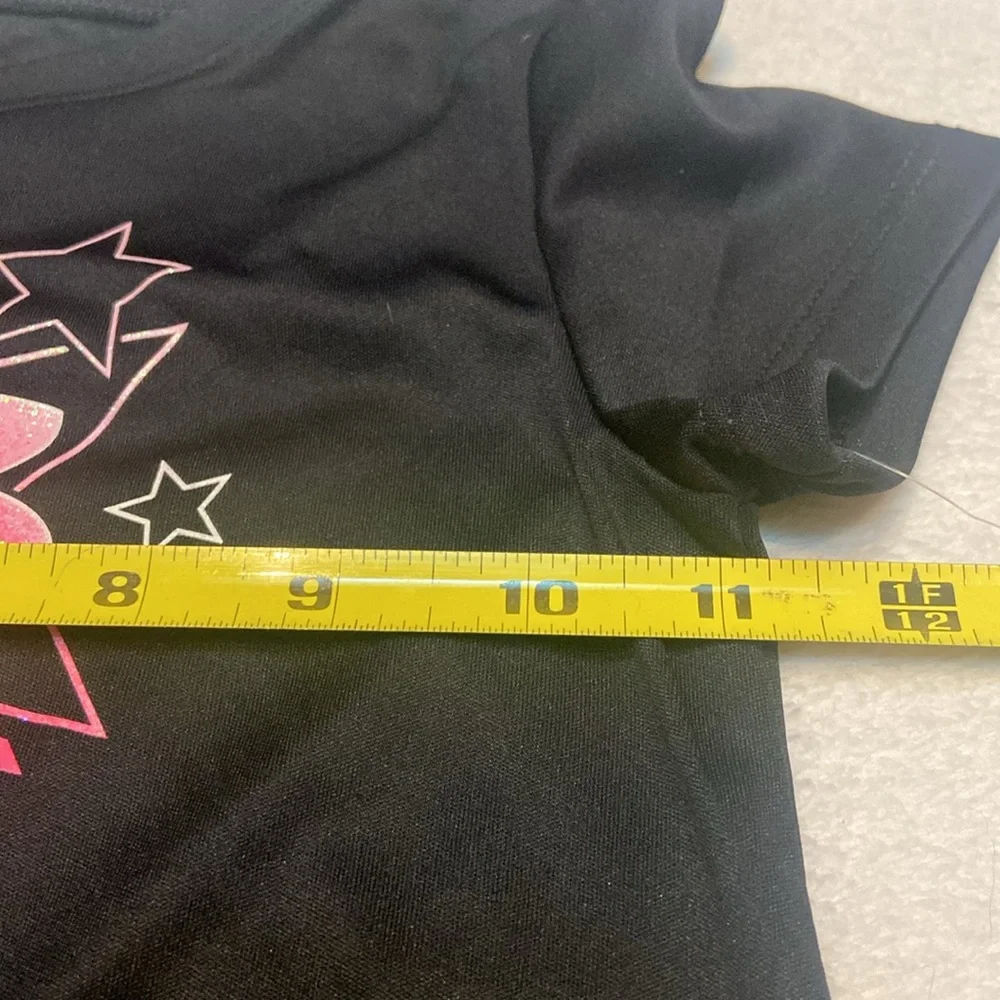 UNDER ARMOUR Size 3T Girls Top Only